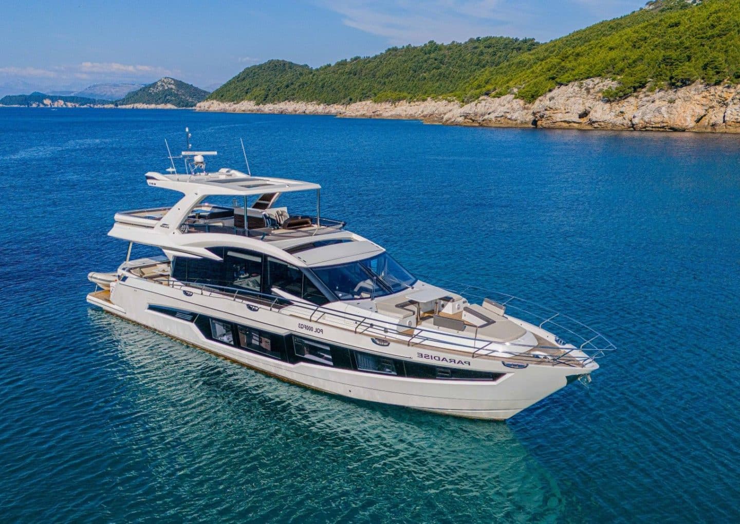 M/Y PARADISE | Arthaud Yachting yacht-charter-m-y-paradise