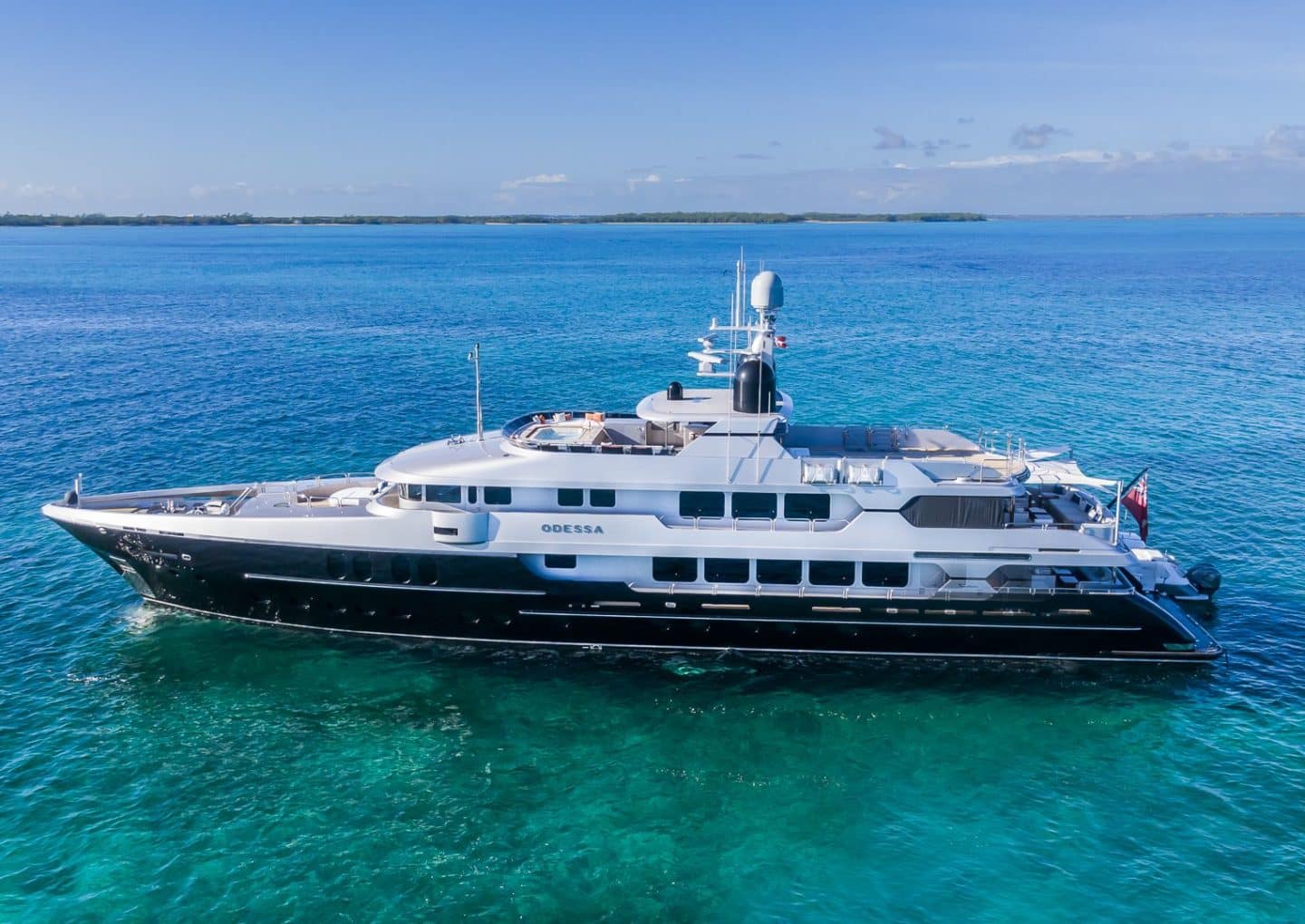 M/Y ODESSA | Arthaud Yachting yacht-charter-m-y-odessa