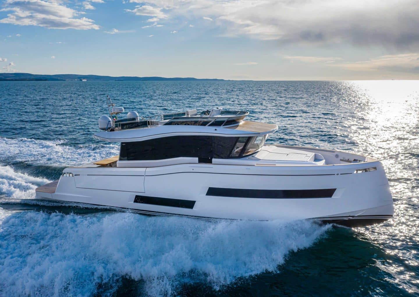 M/Y PARDO ENDURANCE 60 | Arthaud Yachting day-charter-yacht-rental-m-y- pardo-endurance-60