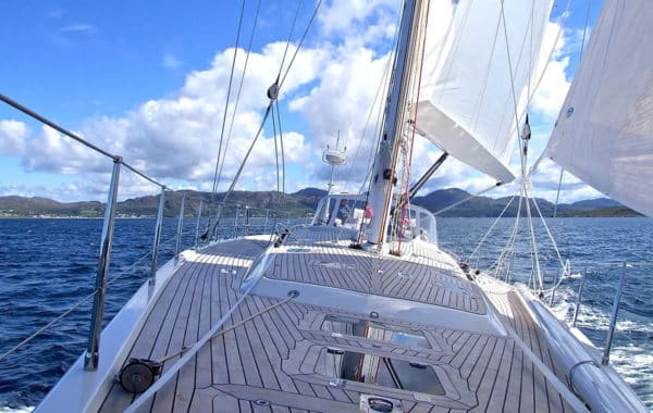 News | Arthaud Yachting