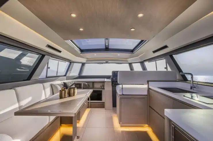 location-journée-yacht-m-y-Pardo-52-GT