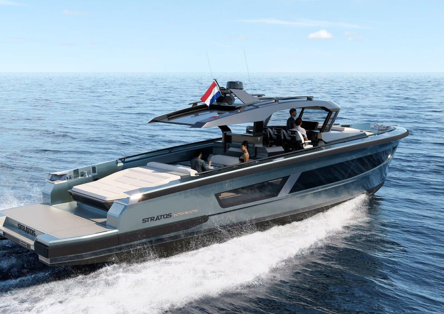 M/Y STRATOS 50 | Arthaud Yachting day-charter-yacht-rental-m-y-stratos-50