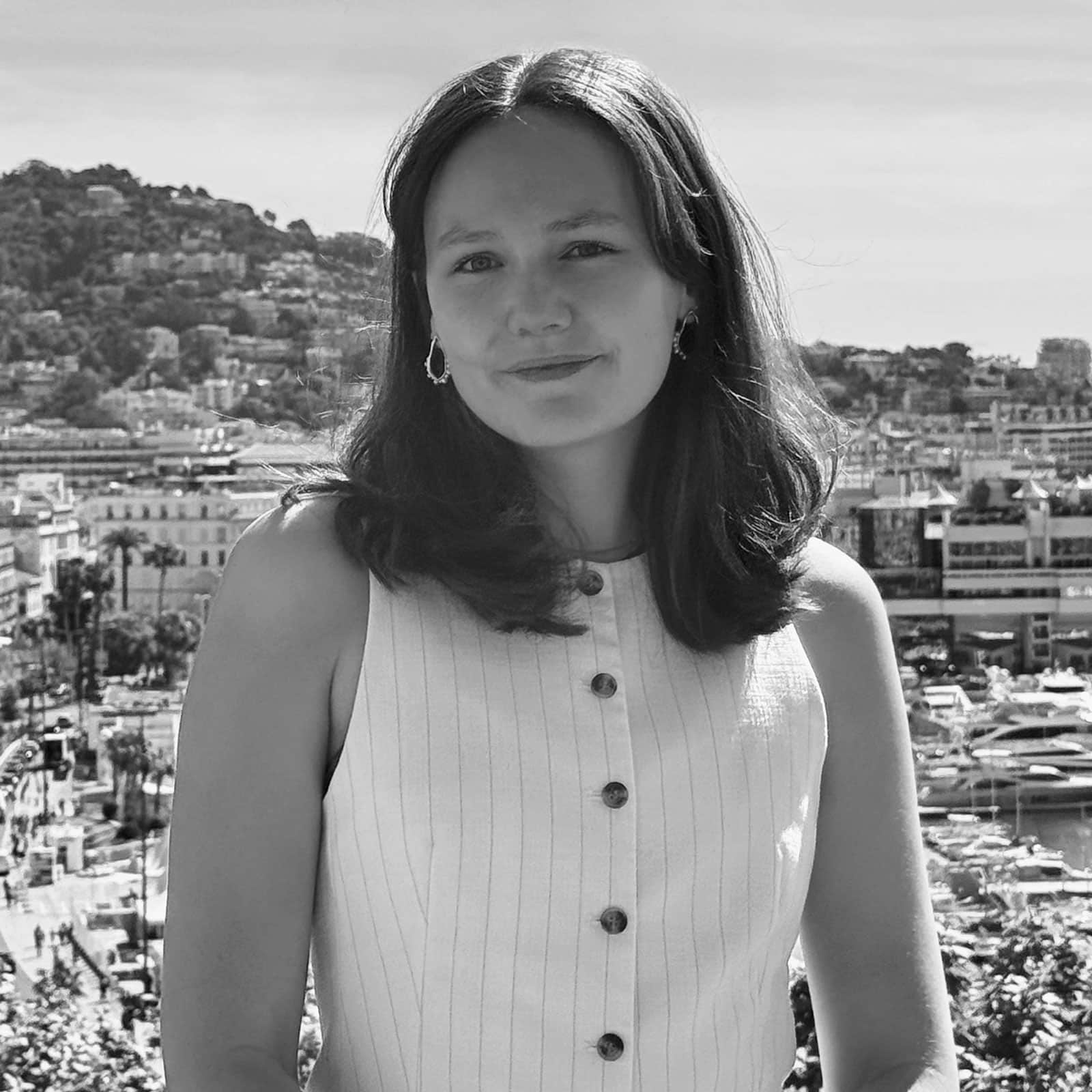 Emma Jane REICHERT | Arthaud Yachting Emma Jane REICHERT | Arthaud Yachting