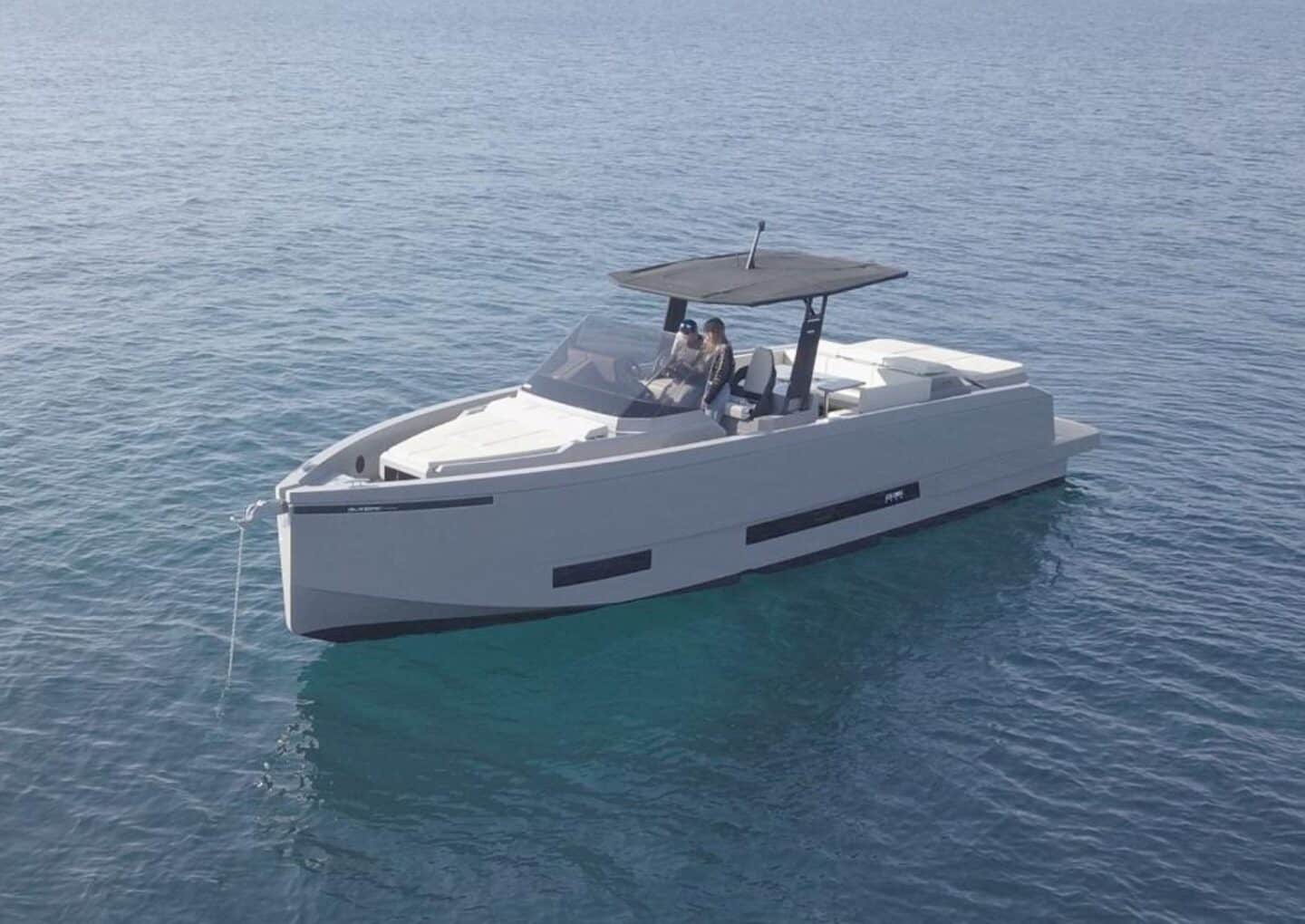 M/Y DEANTONIO 36 | Arthaud Yachting