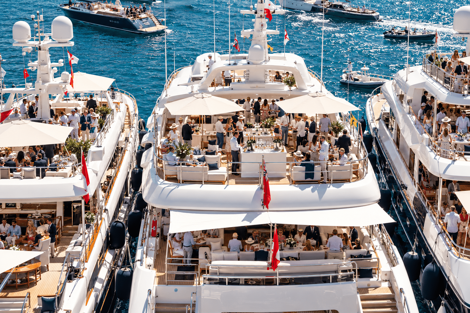 Nautical event agency | Arthaud Yachting Nautical event agency | Arthaud Yachting